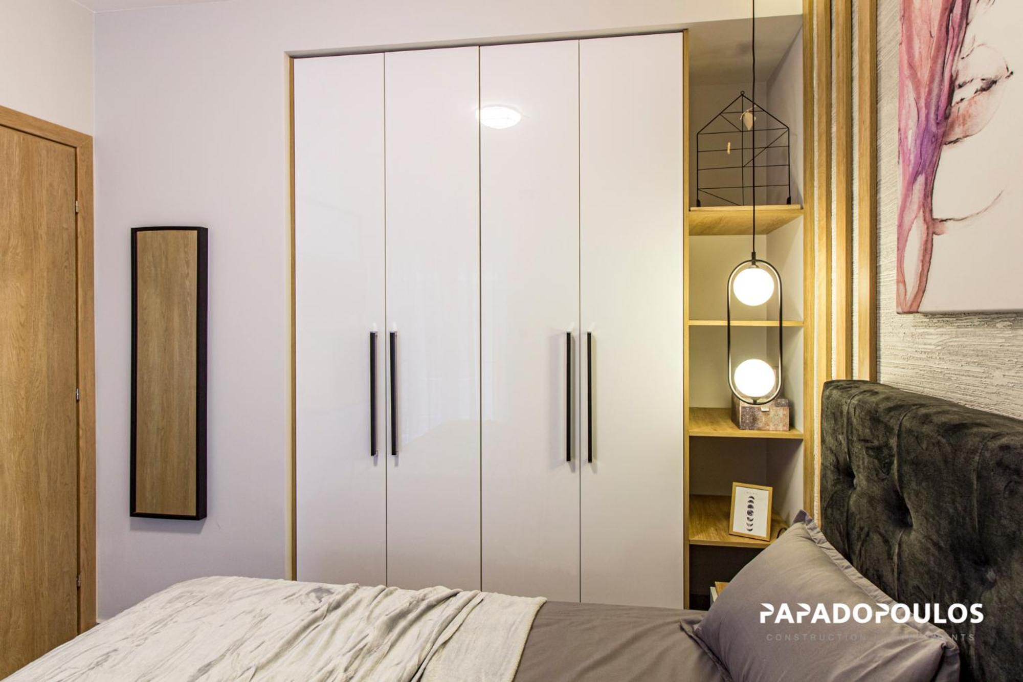 P Deluxe Suites 5 Saloniki Zewnętrze zdjęcie