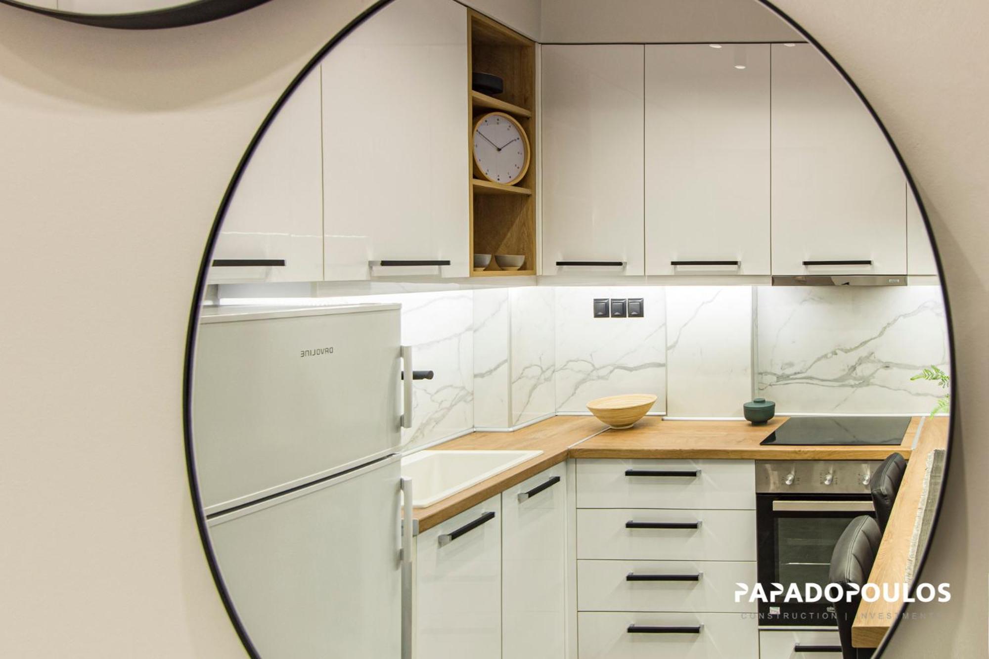 P Deluxe Suites 5 Saloniki Zewnętrze zdjęcie