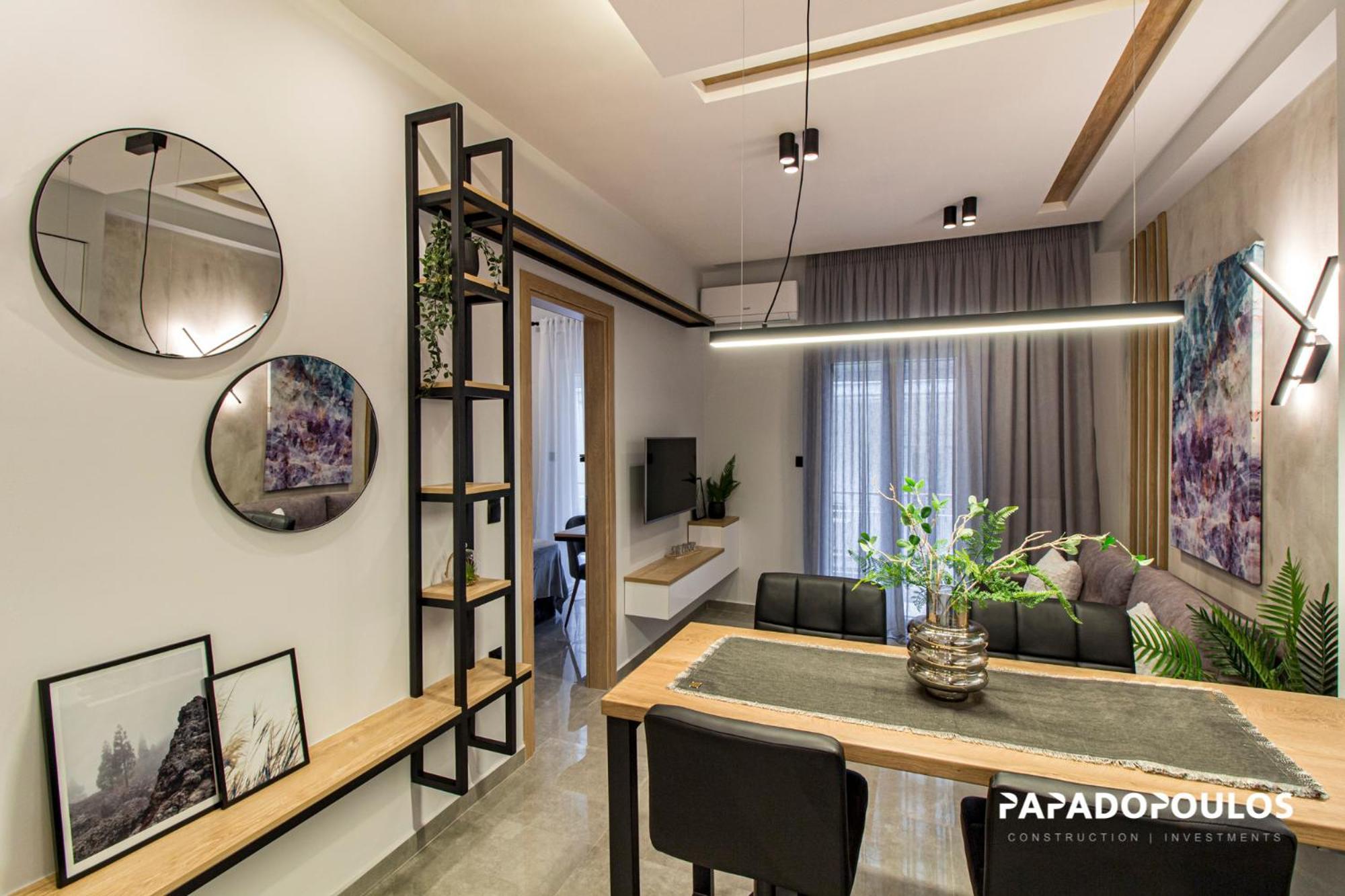 P Deluxe Suites 5 Saloniki Zewnętrze zdjęcie