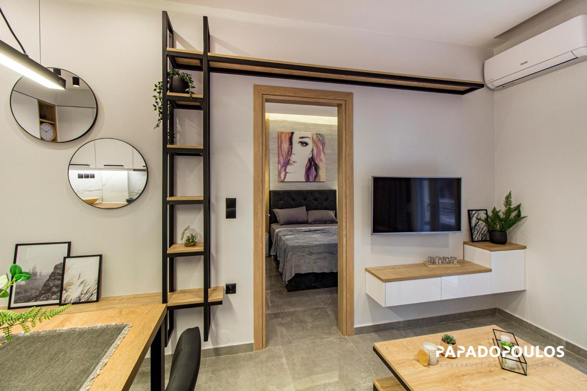 P Deluxe Suites 5 Saloniki Zewnętrze zdjęcie